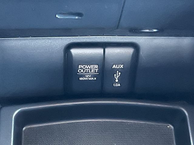 Used 2023 Honda Ridgeline RTL image 32
