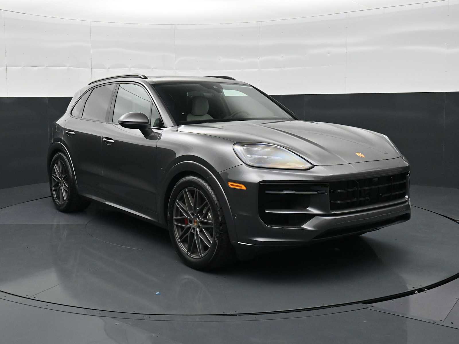 New 2026 Porsche Cayenne S AWD/4WD image 29