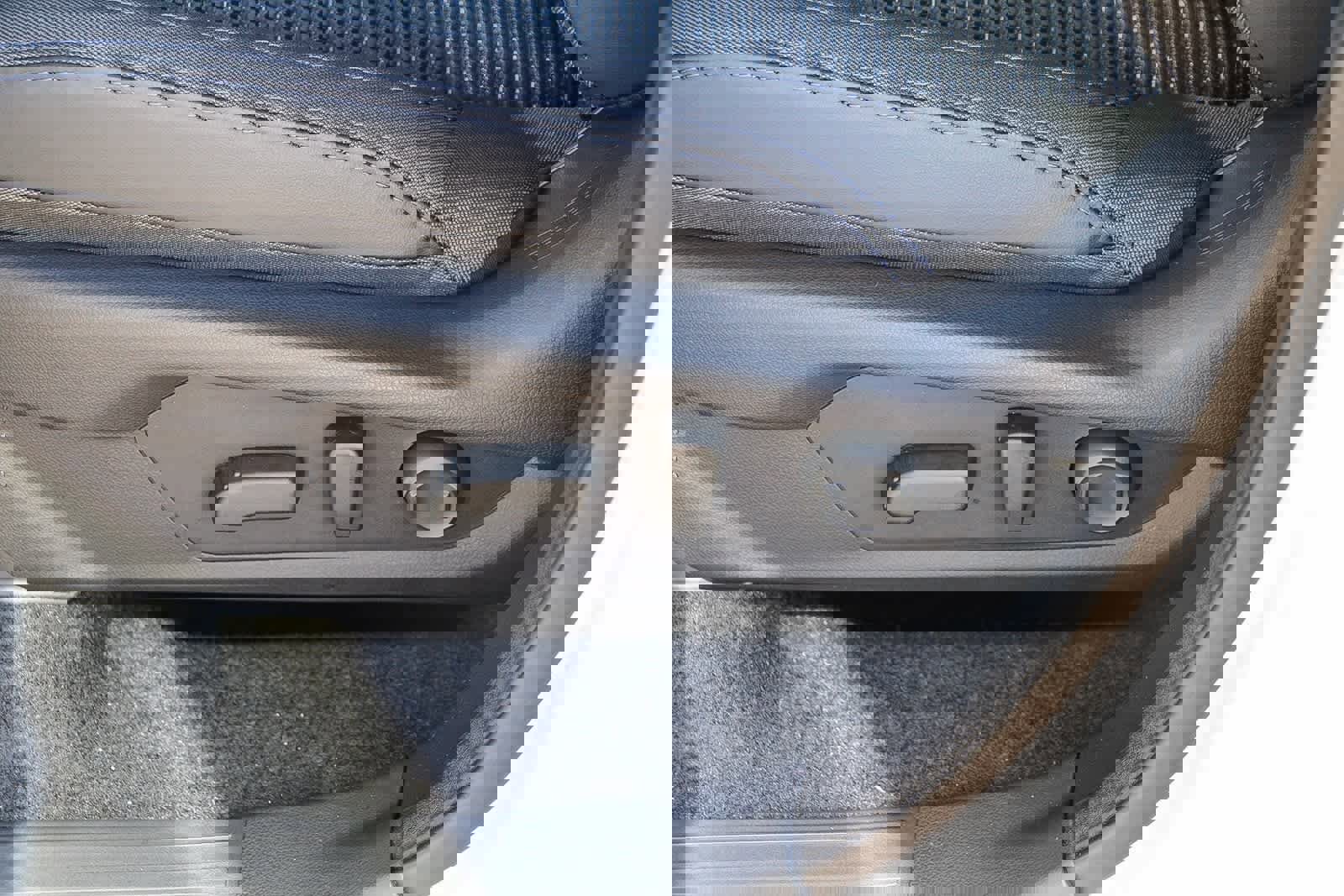 New 2026 Subaru Forester Premium image 16