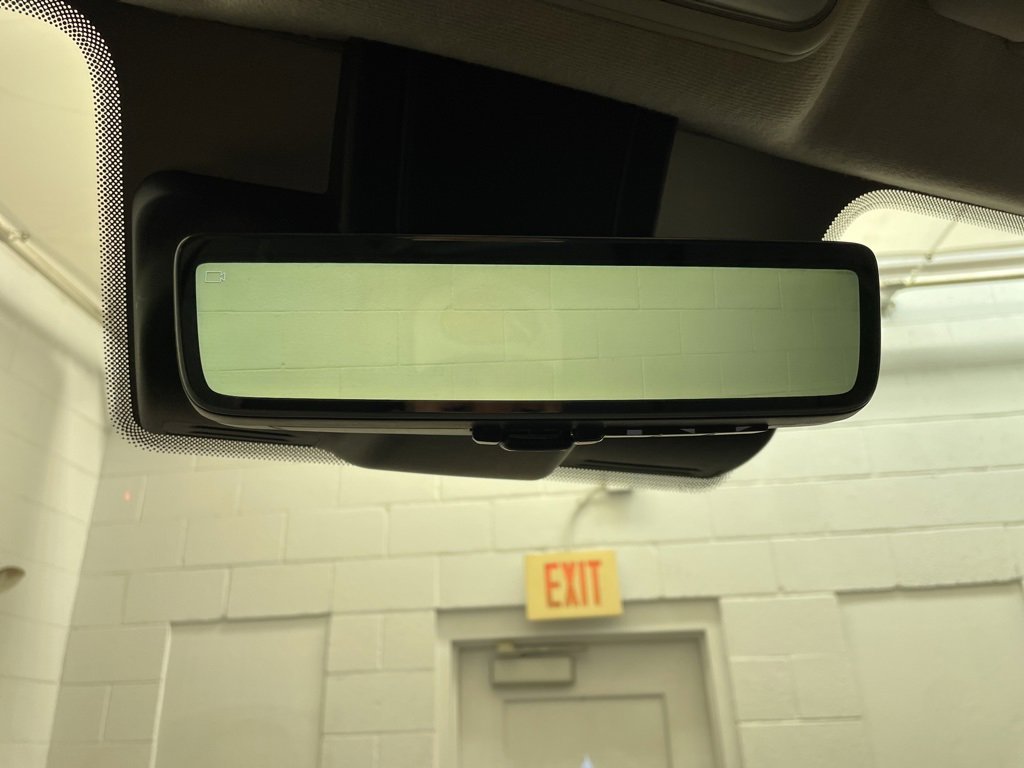 New 2026 RAM ProMaster 3500 w/ Safety Group image 15