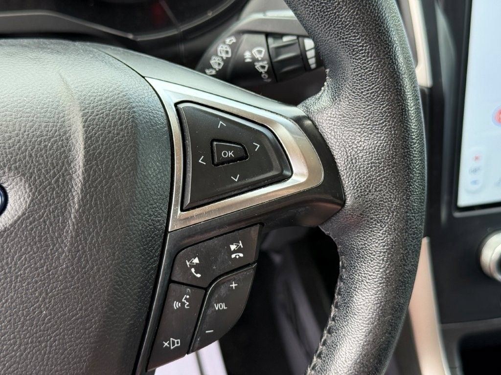 Used 2023 Ford Edge SEL w/ Convenience Package AWD/4WD image 33