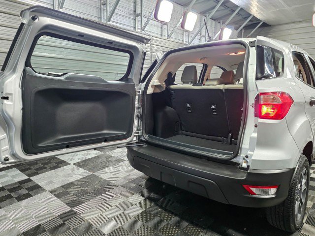 Used 2022 Ford EcoSport S image 33