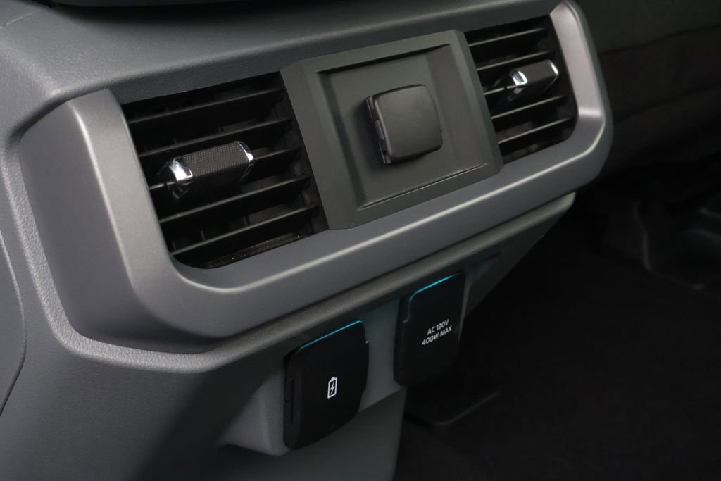 Used 2024 Ford F150 XLT w/ Mobile Office Package image 42