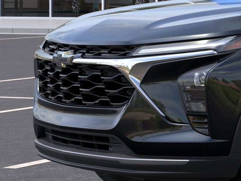 New 2026 Chevrolet Trax LT w/ Driver Confidence Package image 13