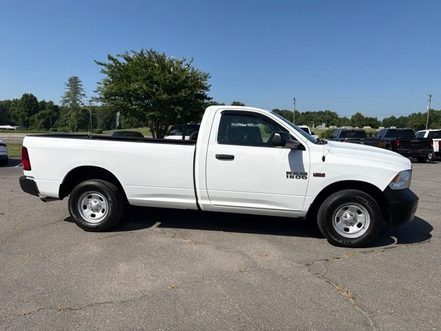 Used 2017 RAM 1500 Tradesman AWD/4WD image 3