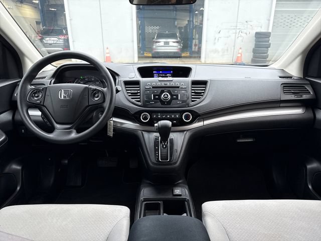 Used 2015 Honda CR-V LX image 11