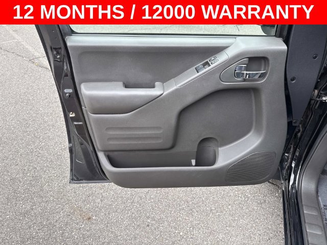 Used 2019 Nissan Frontier SV w/ Value Truck Package AWD/4WD image 13