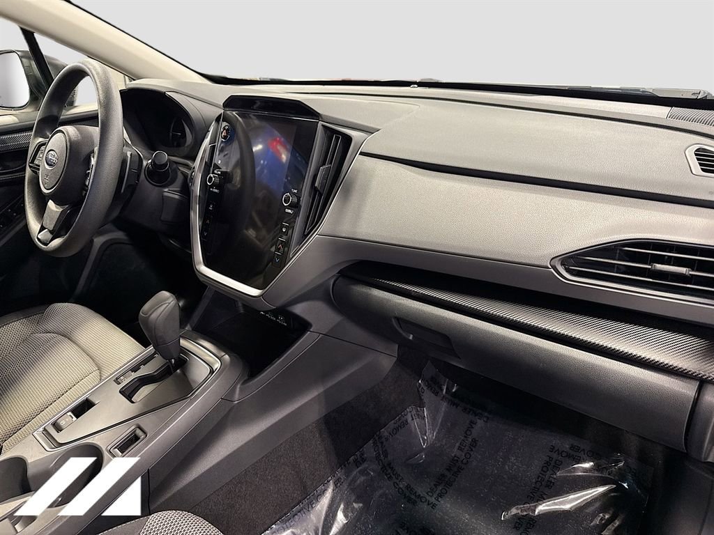 Certified 2024 Subaru Crosstrek 2.0i Premium AWD/4WD image 28