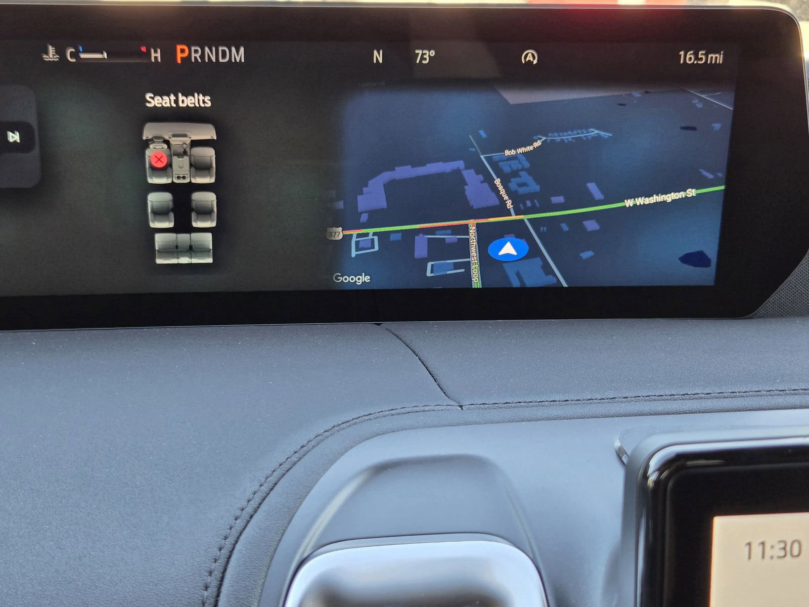 New 2025 Ford Expedition Tremor image 17