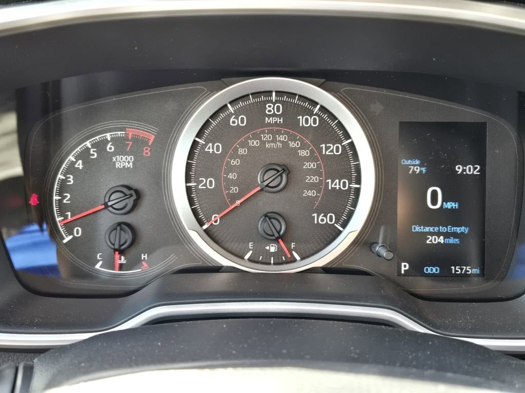 Used 2020 Toyota Corolla SE FWD image 25
