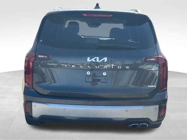Used 2024 Kia Telluride S w/ S Sunroof Package image 8