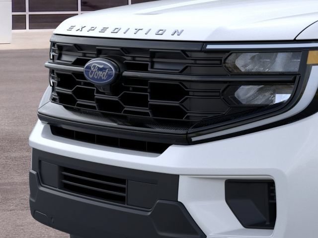 New 2026 Ford Expedition Active RWD image 17