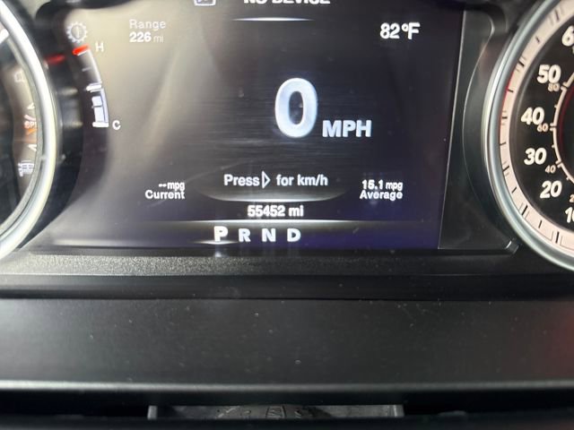 Used 2023 RAM 1500 Classic SLT w/ Trailer & Traction Group image 15