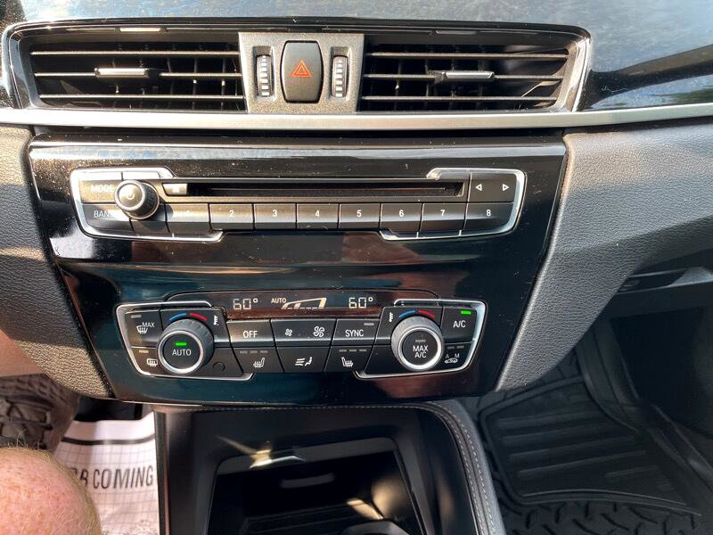 Used 2018 BMW X1 xDrive28i image 23