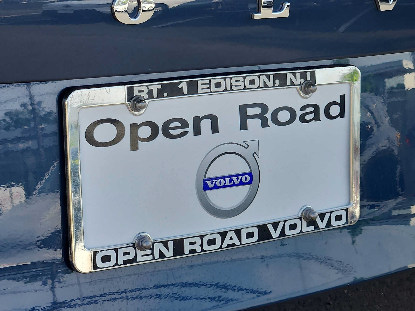 Used 2026 Volvo XC90 B6 Ultra w/ Protection Package AWD/4WD image 30