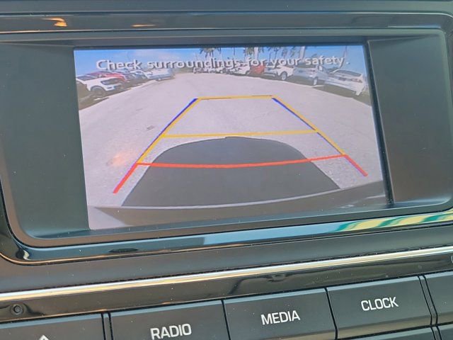 Used 2017 Hyundai Tucson SE FWD image 27