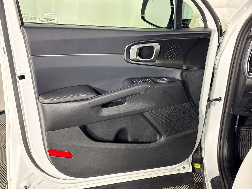 New 2026 Kia Sorento EX image 11