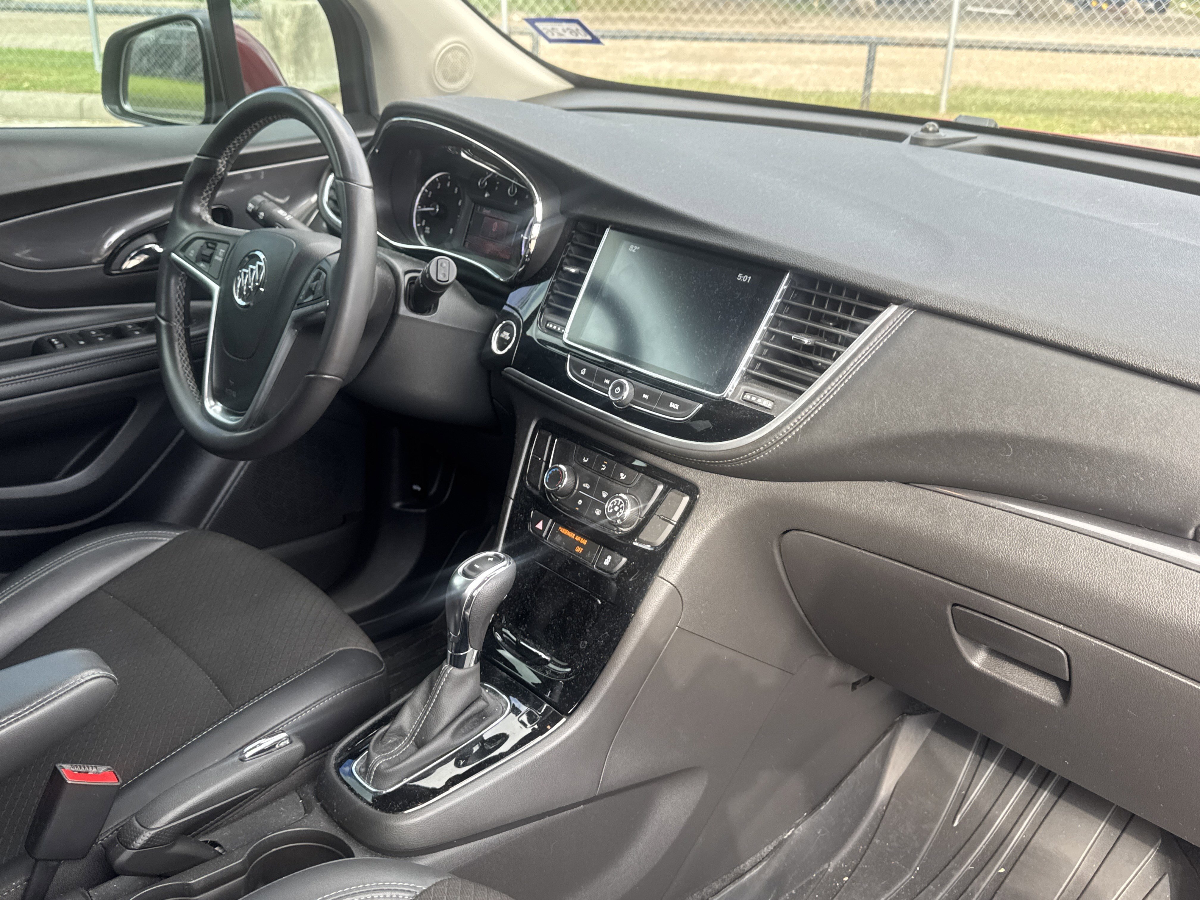 Used 2019 Buick Encore Preferred image 14