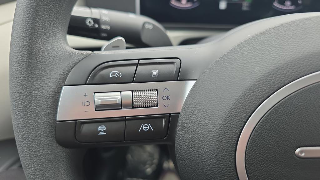 New 2026 Hyundai Tucson SEL AWD/4WD image 12