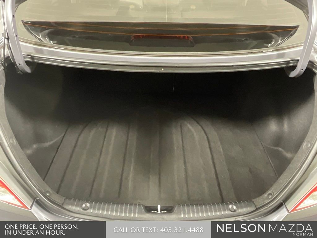 Used 2017 Hyundai Accent SE image 13