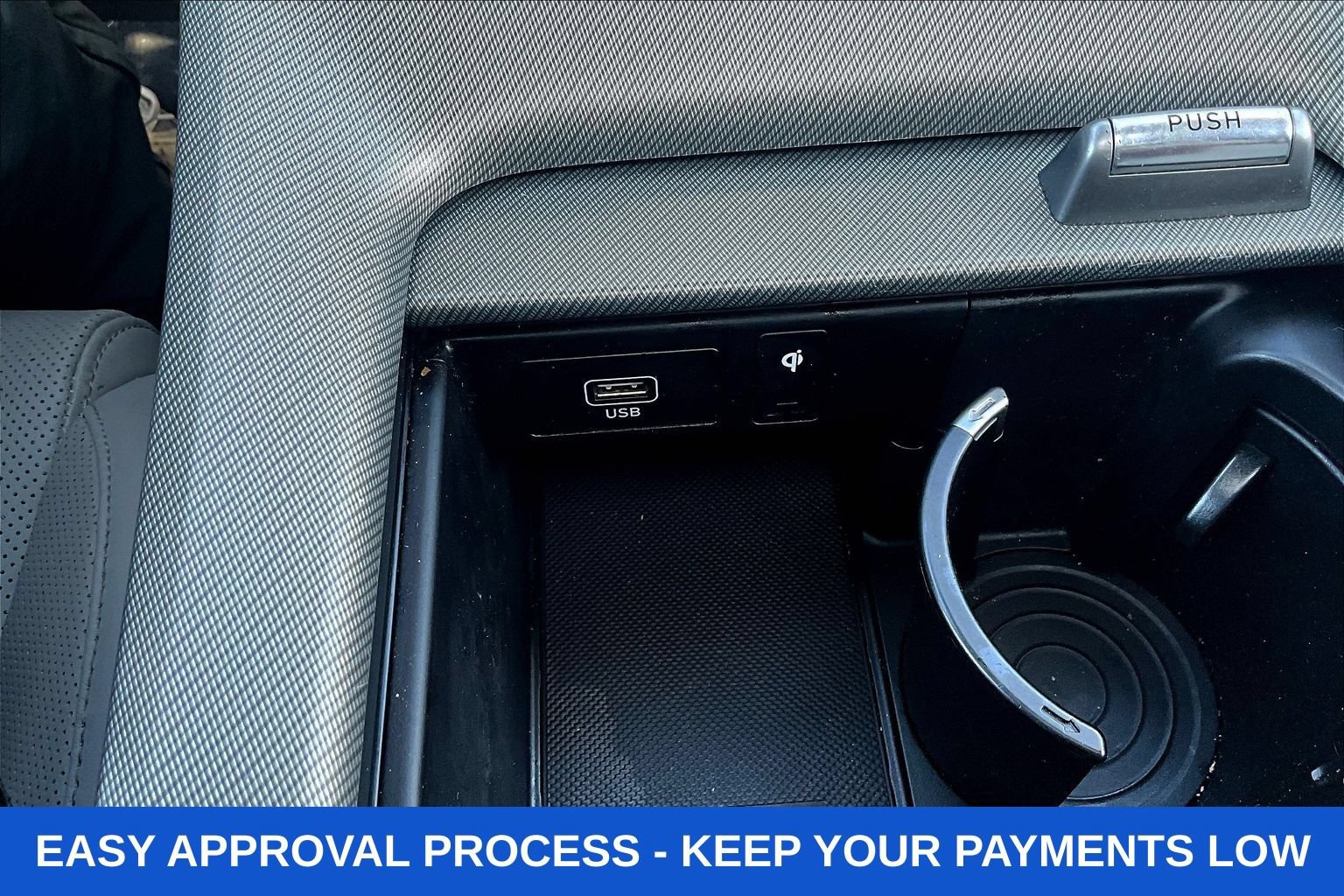 Used 2024 Hyundai Palisade SEL FWD image 21
