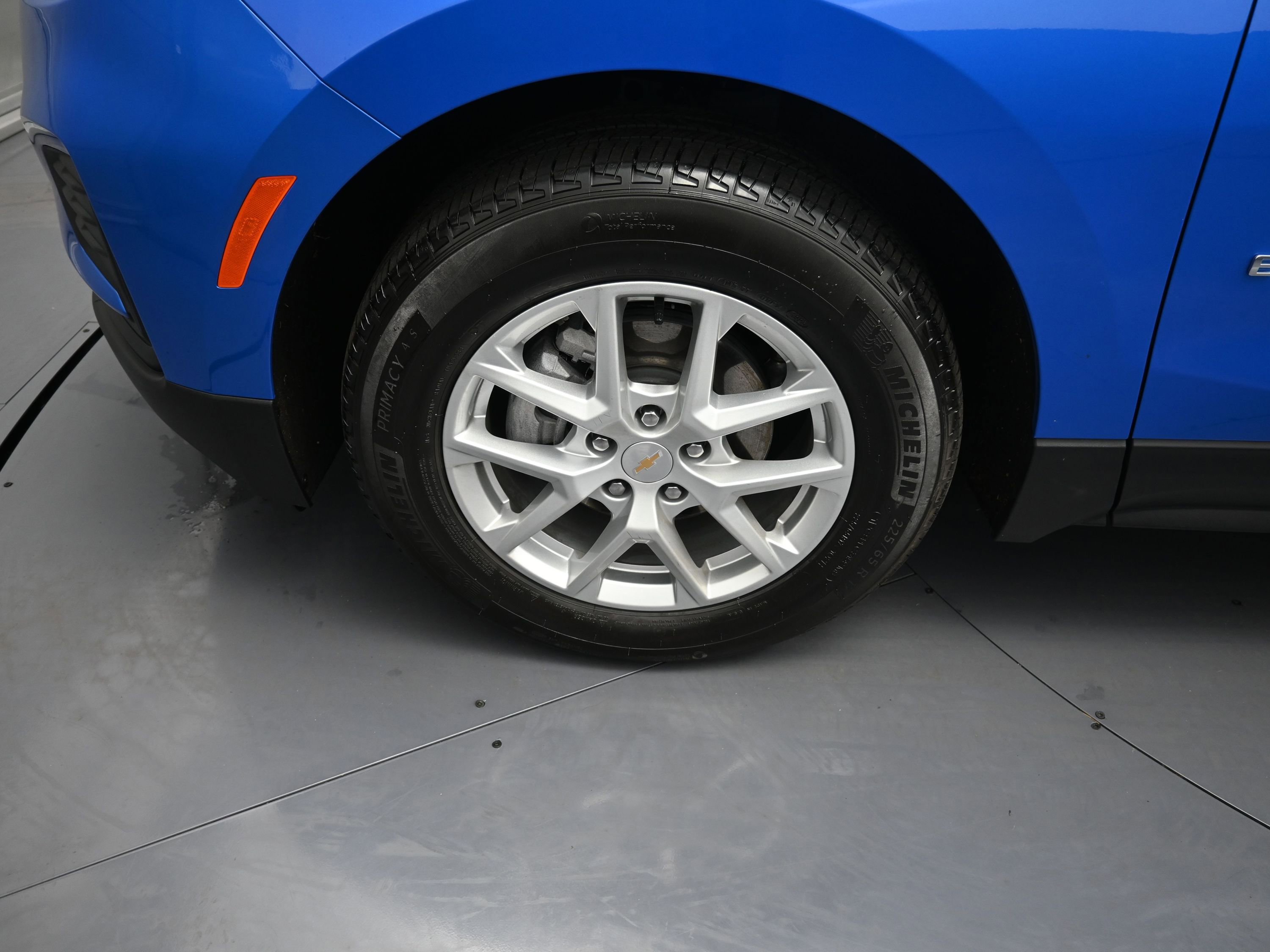 Used 2024 Chevrolet Equinox LS image 42