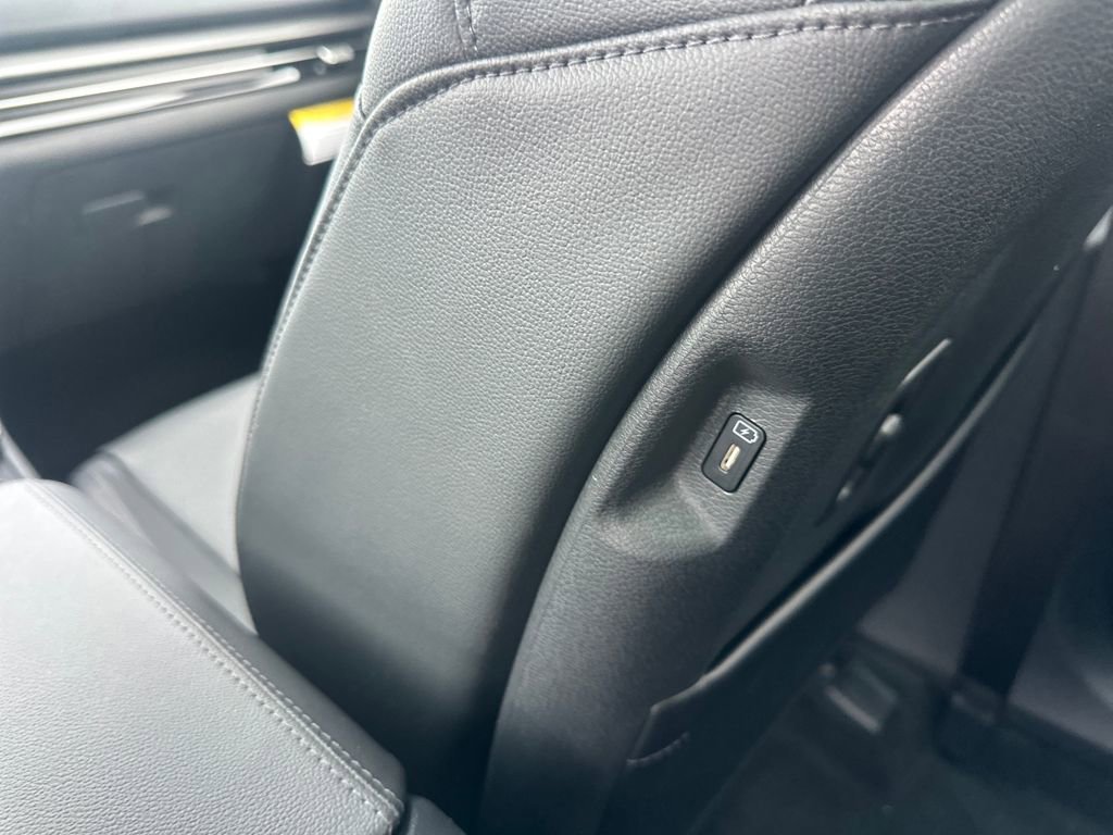 New 2025 Kia Telluride EX X-Line image 15