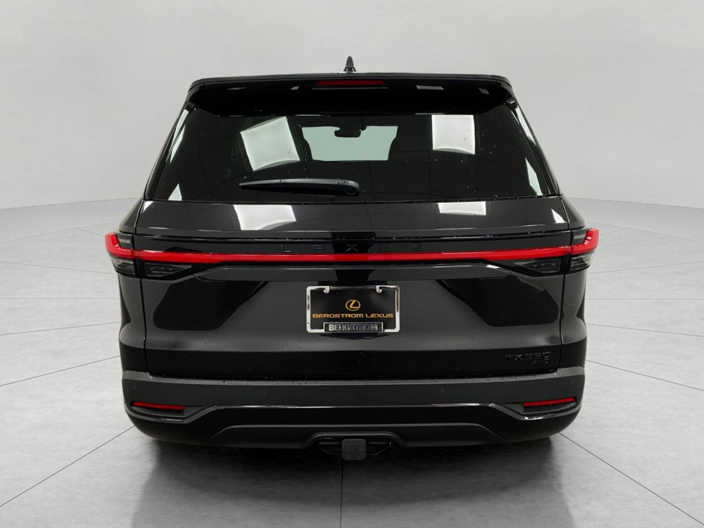 New 2026 Lexus TX 350 AWD image 5