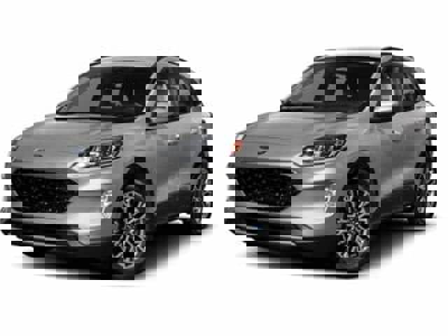 Certified 2022 Ford Escape SEL w/ Technology Package