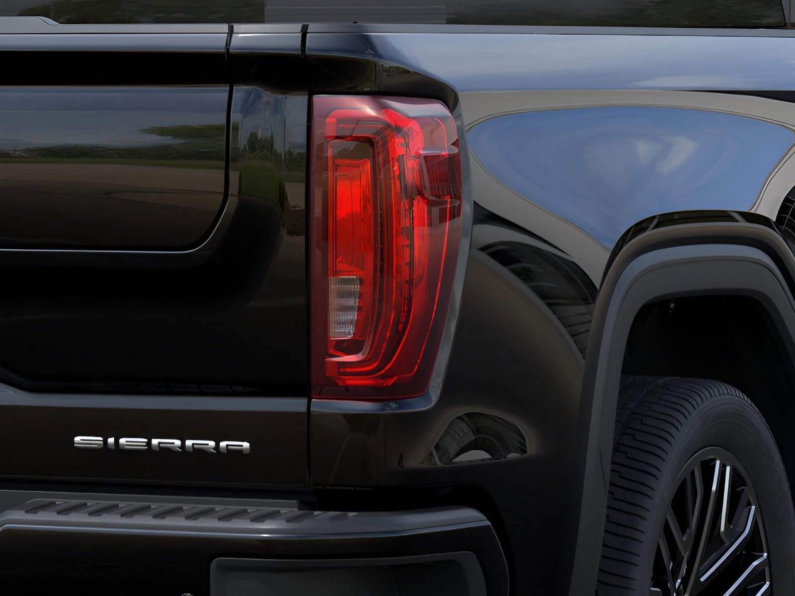 New 2026 GMC Sierra 1500 Denali image 11