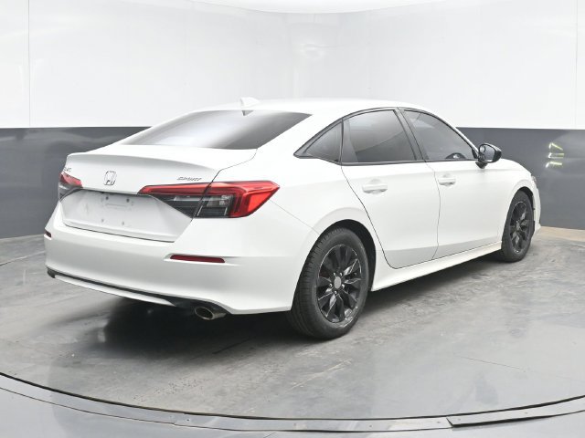 Used 2022 Honda Civic Sport image 10