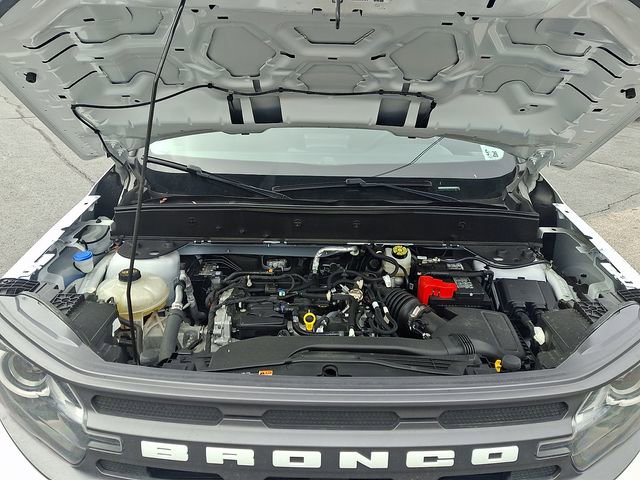 Used 2023 Ford Bronco Sport Big Bend w/ Convenience Package image 28