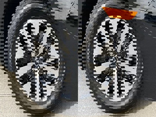 Certified 2026 Honda Odyssey EX-L image 8