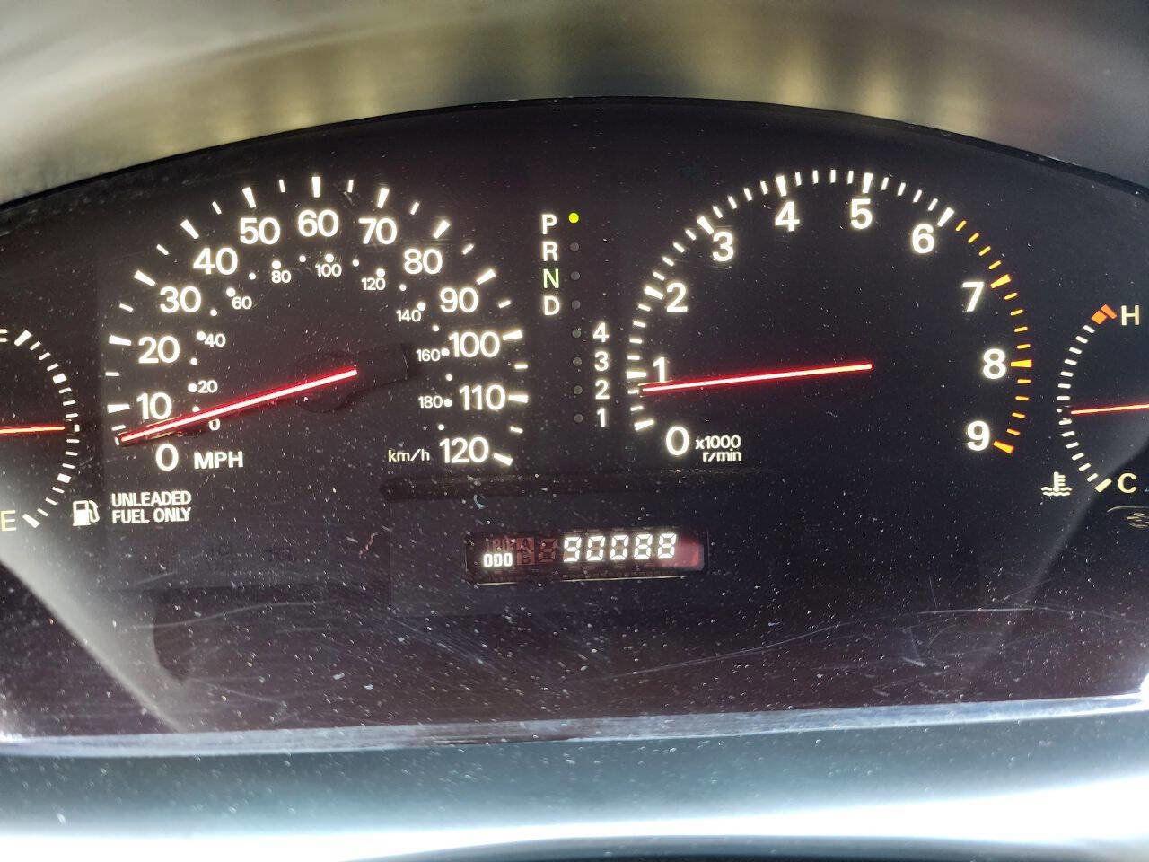 Used 2004 Mitsubishi Diamante LS image 21