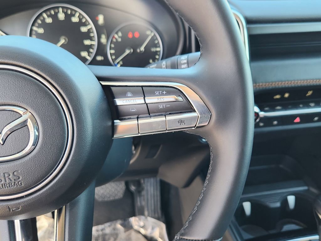 New 2025 MAZDA CX-50 AWD 2.5 S w/ Premium Plus Pkg image 18