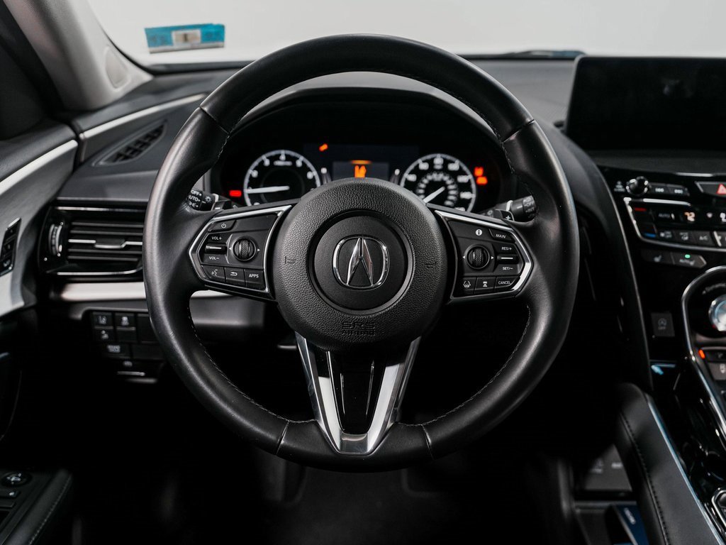 Used 2020 Acura RDX AWD image 24