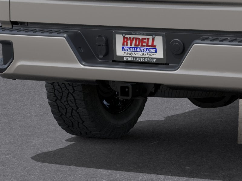 New 2026 Chevrolet Silverado 1500 RST w/ RST Select Package AWD/4WD image 52