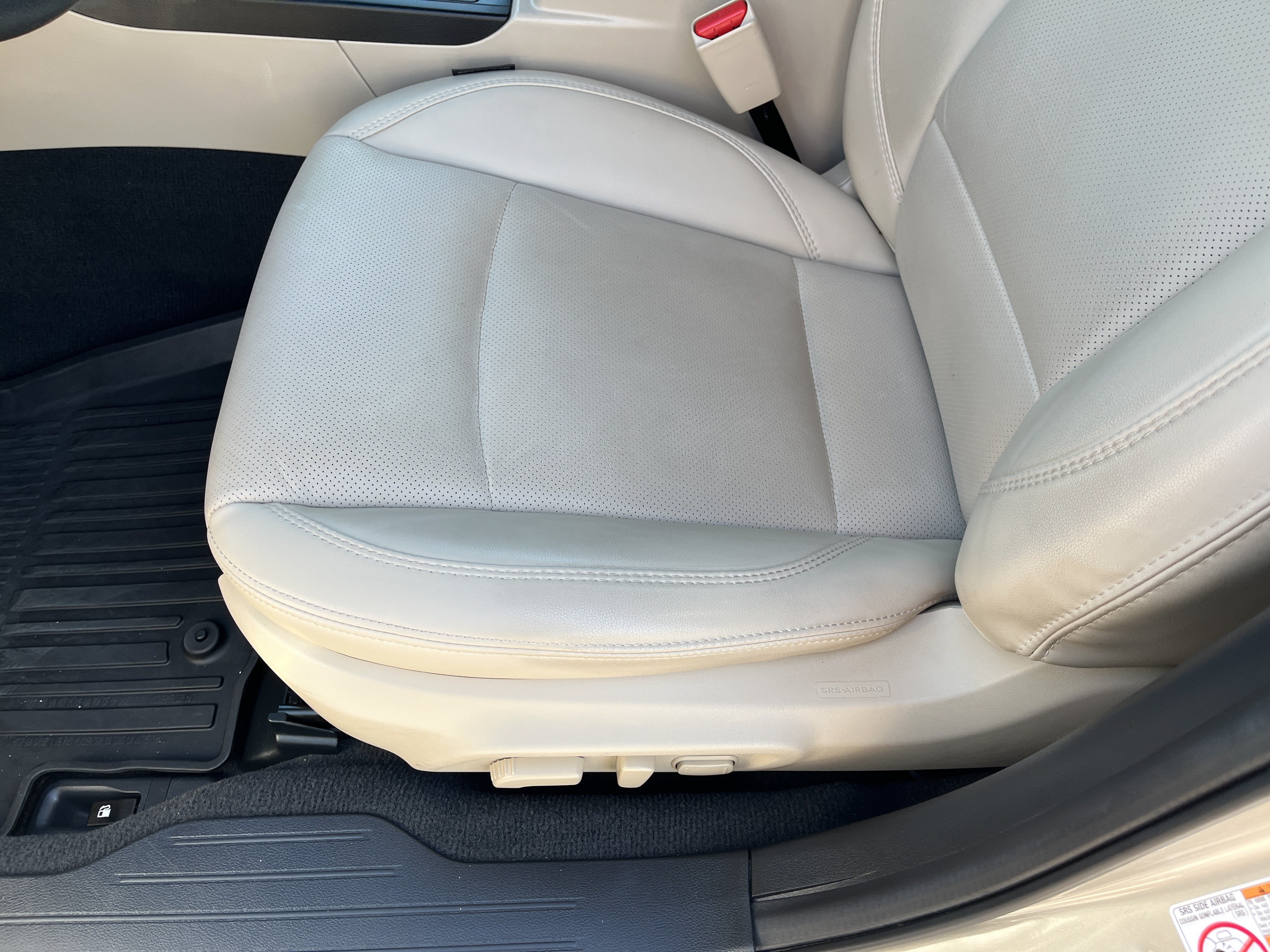 Used 2019 Subaru Outback 2.5i Limited AWD/4WD image 15
