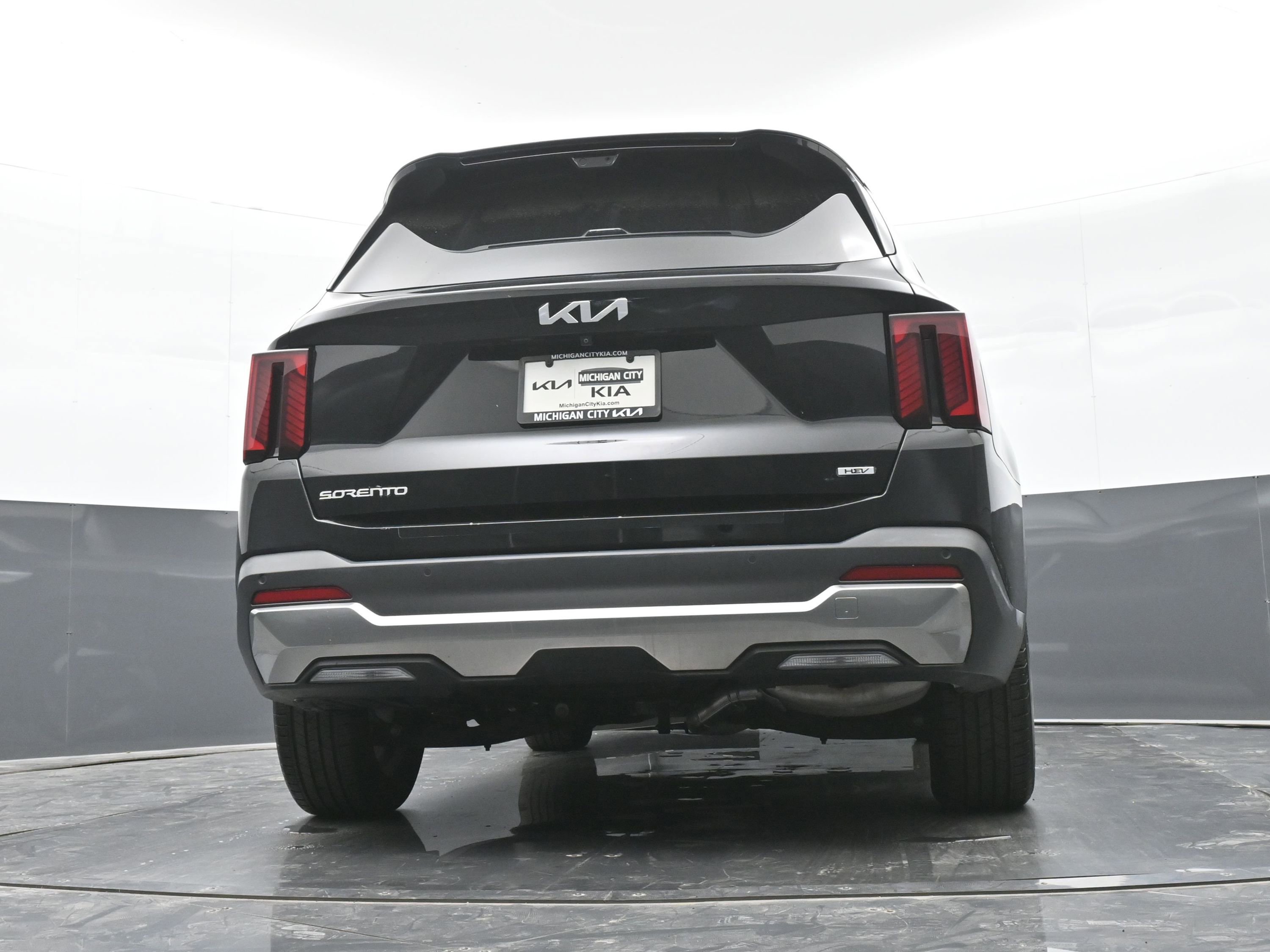 Used 2025 Kia Sorento SX Prestige AWD/4WD image 39