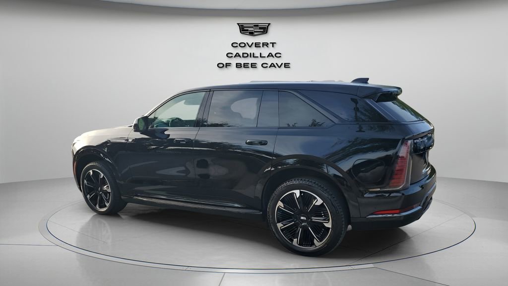 New 2025 Cadillac Escalade IQ Sport 2 image 6