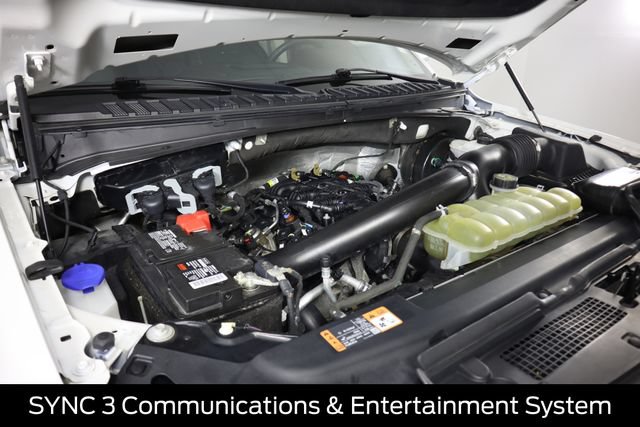 Used 2021 Ford Expedition Max Platinum AWD/4WD image 21