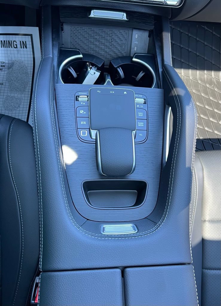 New 2026 Mercedes-Benz GLE 350 4MATIC image 19