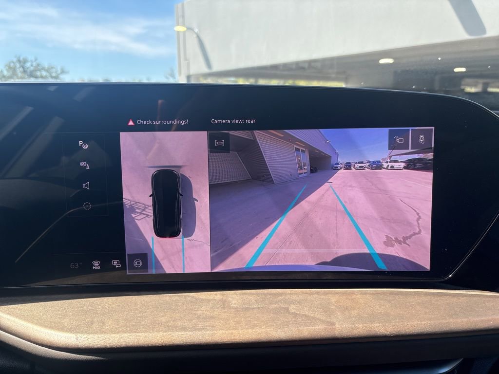 Certified 2025 Audi Q5 Premium Plus w/ Premium Plus image 25