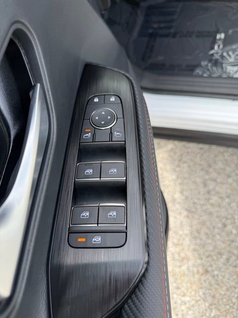 New 2026 Nissan Kicks SR AWD/4WD image 22