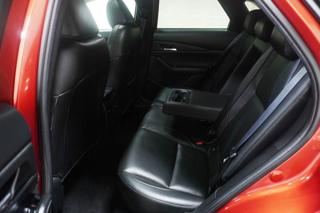 Used 2025 MAZDA CX-30 AWD 2.5 S w/ Preferred Package image 14