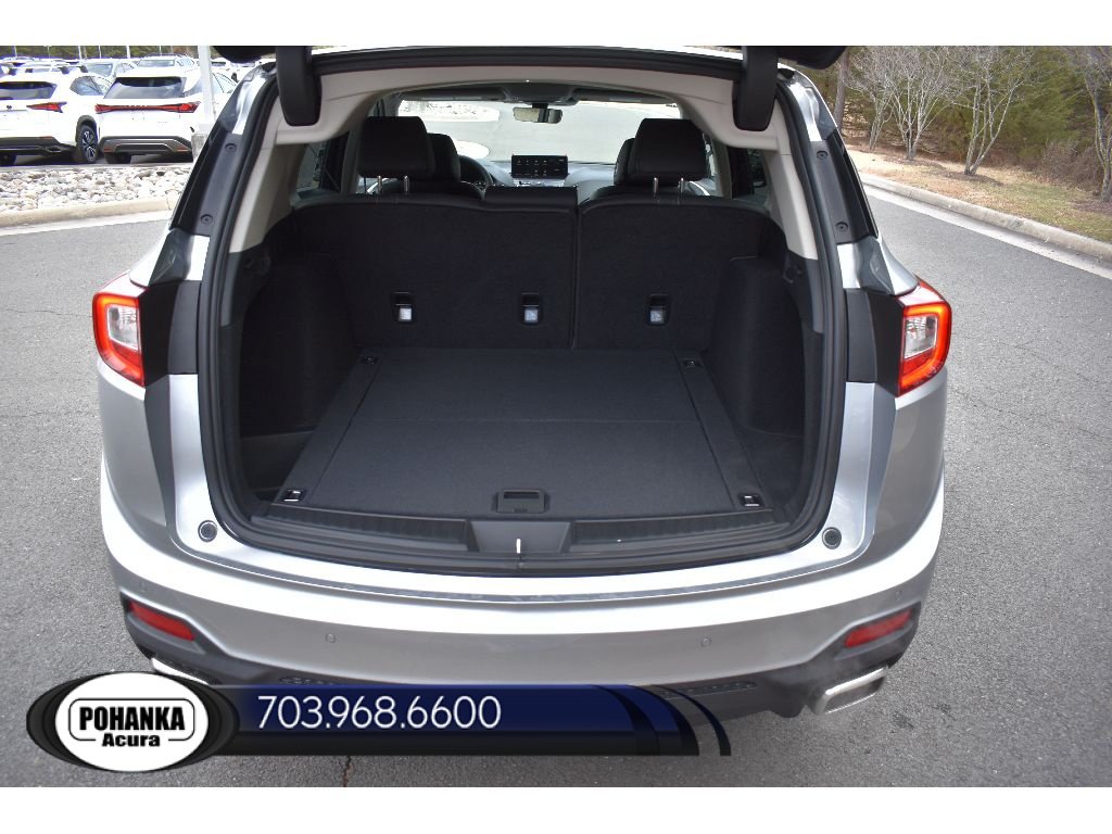 New 2026 Acura RDX SH-AWD w/ Technology Package image 35