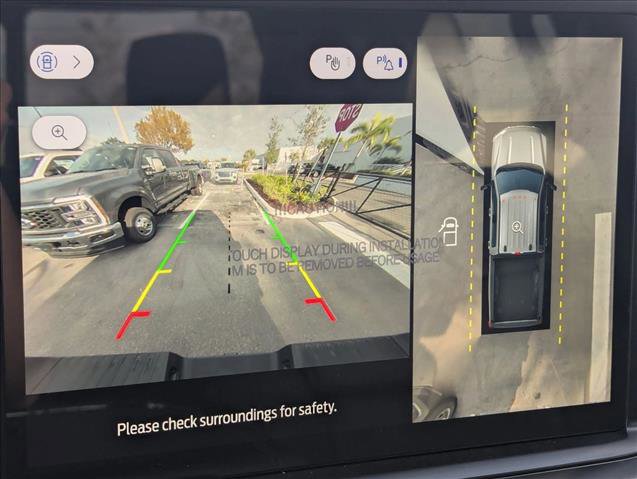 New 2025 Ford F250 Lariat w/ Lariat Ultimate Package image 13