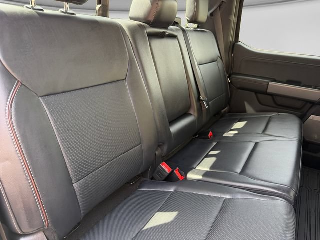 Certified 2024 Ford F350 Lariat w/ Camper Package AWD/4WD image 17
