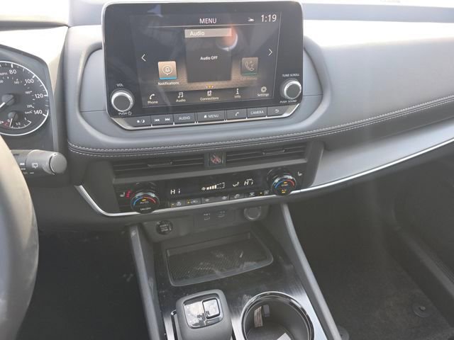 New 2026 Nissan Rogue SV w/ Cold Weather Package image 32