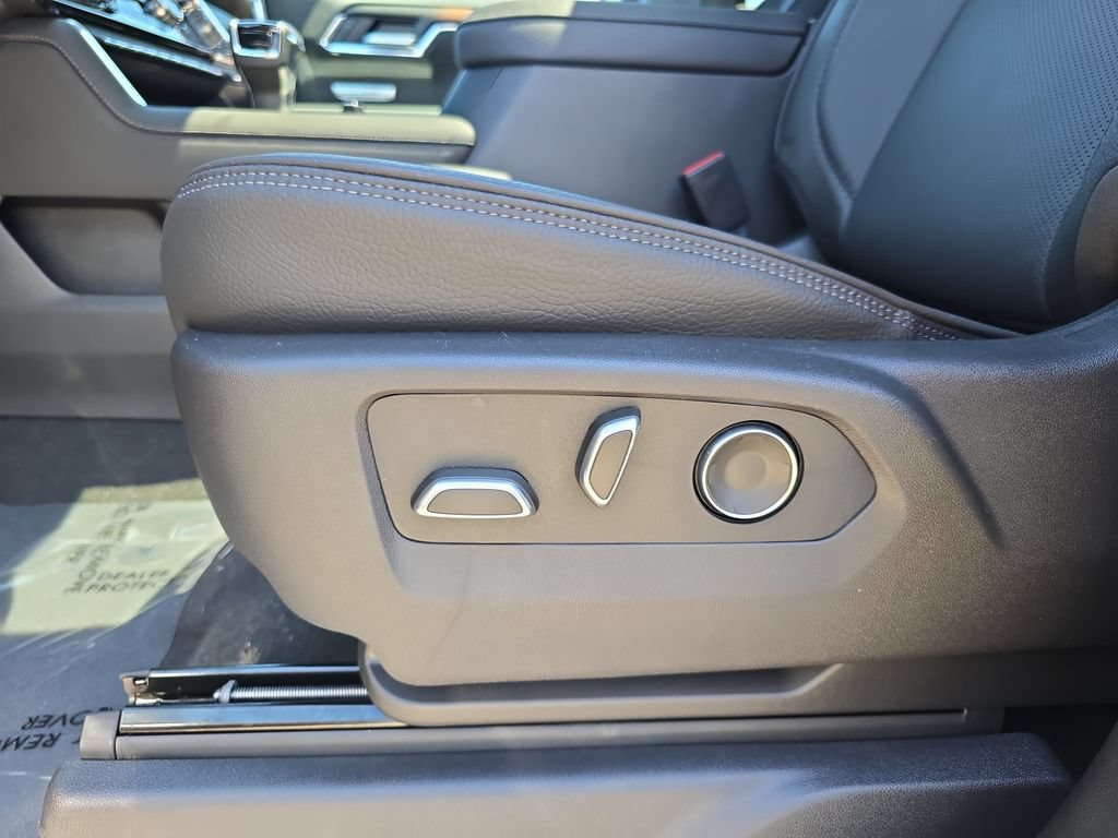 New 2026 GMC Sierra 1500 Denali AWD/4WD image 30